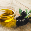 Olive oil extract (150 mg per 1 capsule) - Diaform Composition